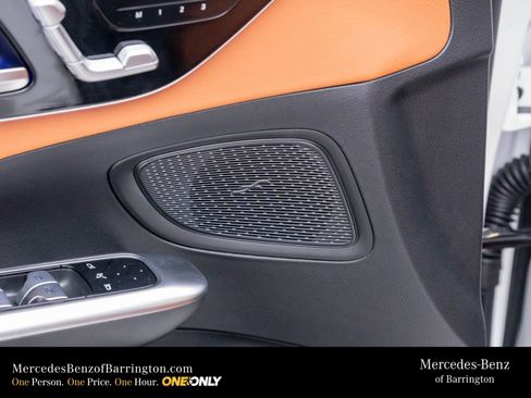 New 2026 Mercedes-Benz C 300 4MATIC Sedan image 17