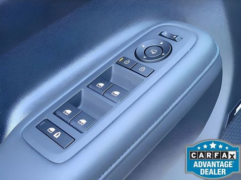 Used 2025 Hyundai Santa Fe Calligraphy image 29