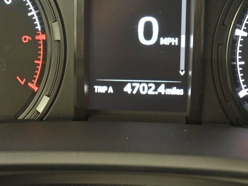 Used 2023 Toyota 4Runner SR5 image 14