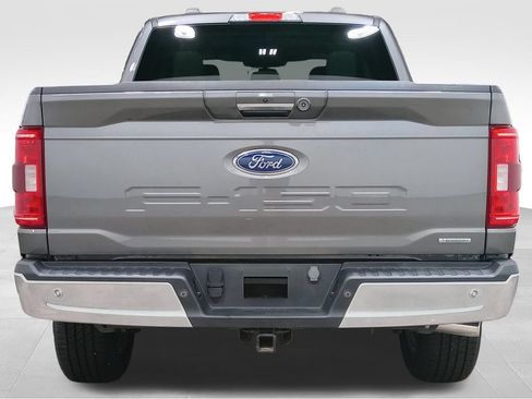 Certified 2023 Ford F150 XLT w/ Equipment Group 302A High AWD/4WD image 5