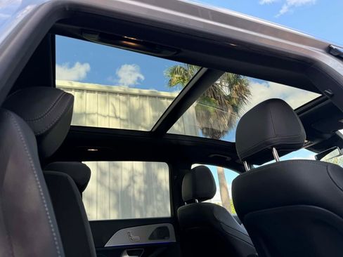 Used 2024 Mercedes-Benz GLS 450 GLS 450 image 34