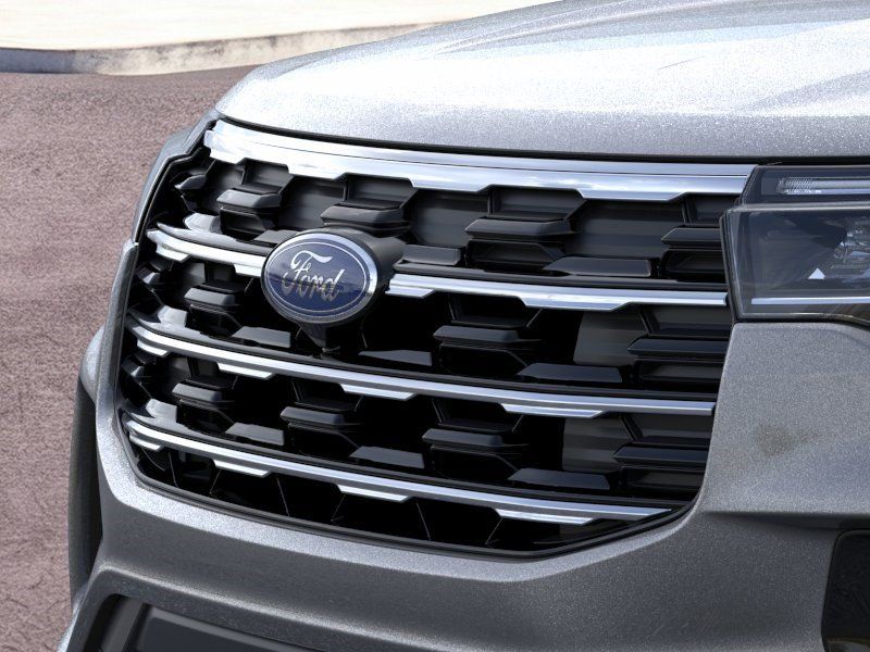 New 2026 Ford Explorer Active w/ Active Comfort Package AWD/4WD image 18