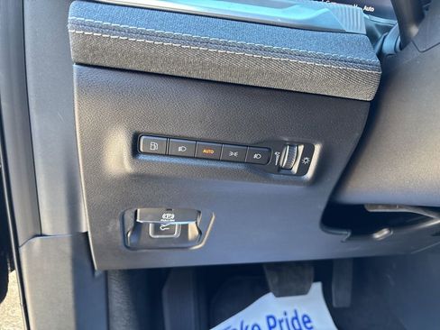 New 2026 Jeep Cherokee Laredo AWD/4WD image 57
