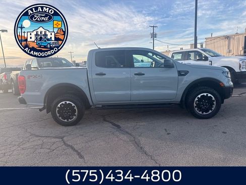 Used 2021 Ford Ranger XL w/ FX4 Off-Road Package image 15