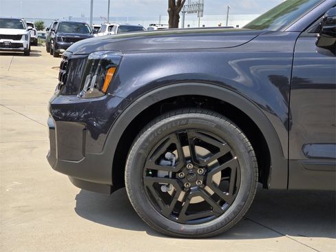 New 2025 Kia Telluride SX Prestige X-Line image 5