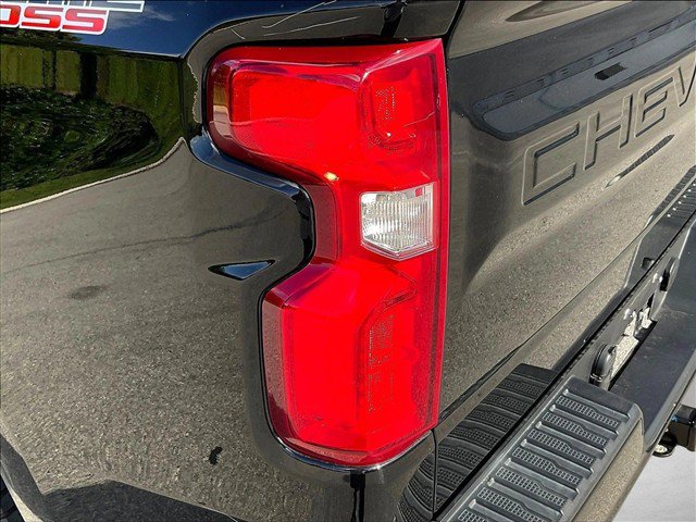 Used 2023 Chevrolet Silverado 1500 LT Trail Boss w/ Protection Package AWD/4WD image 28