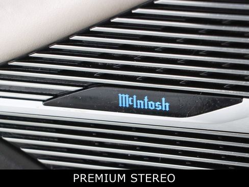 Used 2022 Jeep Grand Wagoneer Series II w/ Convenience Group III image 24