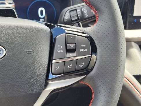 New 2026 Ford Explorer ST w/ Sun And Sound Package image 43