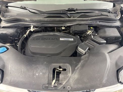 Certified 2017 Honda Ridgeline RTL-T image 22