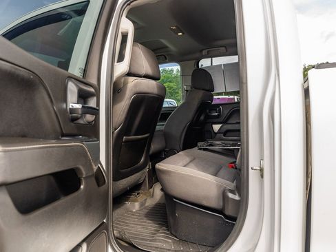 Used 2015 Chevrolet Silverado 1500 LT w/ All Star Edition RWD image 17