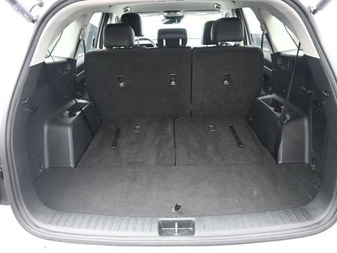 Certified 2026 Kia Sorento EX AWD/4WD image 34
