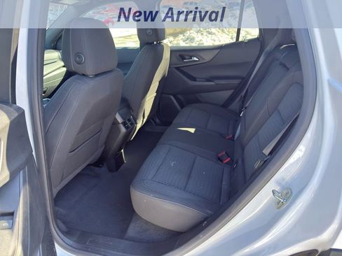 Certified 2025 Chevrolet Equinox LT image 7