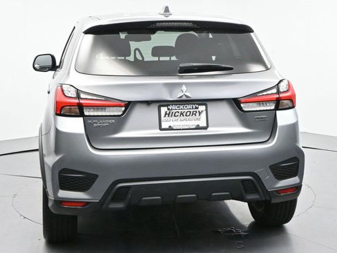 Used 2021 Mitsubishi Outlander Sport AWD image 6