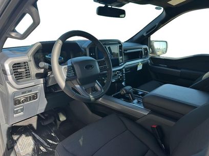 New 2026 Ford F150 XLT w/ Equipment Group 302A MID