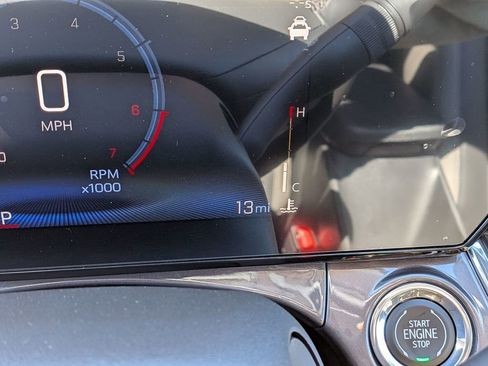 New 2026 Chevrolet Trax ACTIV image 18