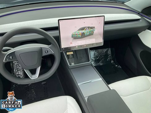 Used 2026 Tesla Model Y Long Range AWD/4WD image 44
