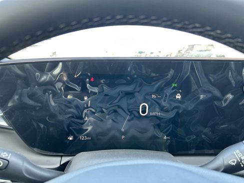 New 2026 Buick Envista Sport Touring image 20