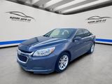 Used 2015 Chevrolet Malibu LT w/ Power Convenience Package image 3