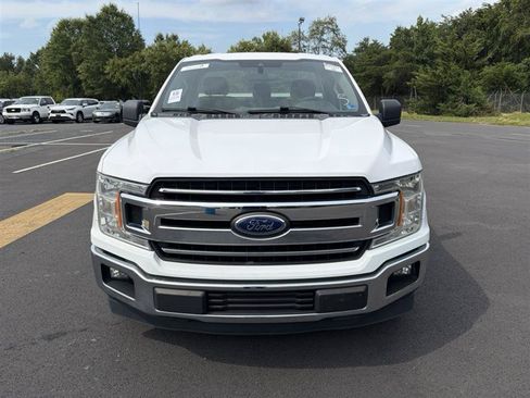 Used 2019 Ford F150 XL w/ XL Power Equipment Group RWD image 2