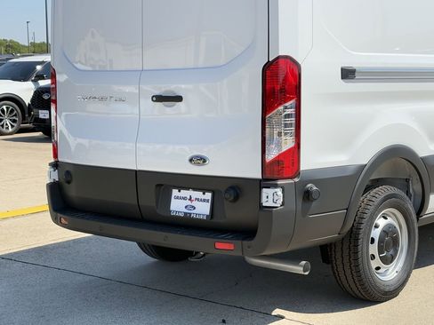 New 2025 Ford Transit 250 Base w/ Load Area Protection Package image 34