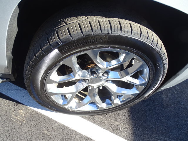 Certified 2018 Cadillac Escalade ESV Luxury AWD/4WD image 31