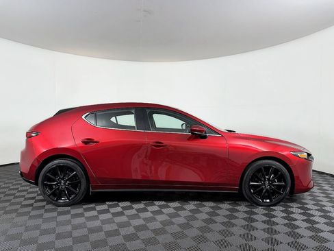 Used 2021 MAZDA MAZDA3 s FWD image 7