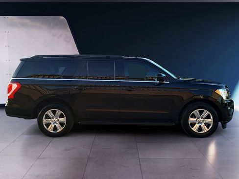 Used 2018 Ford Expedition Max XLT RWD image 6