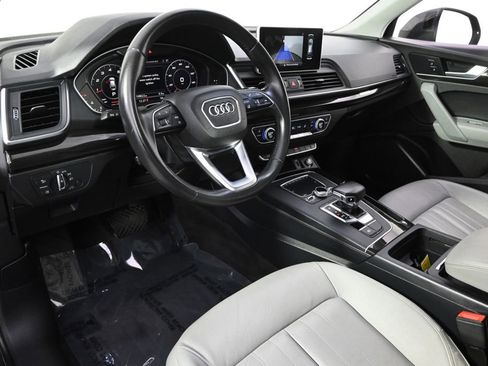 Used 2018 Audi Q5 2.0T Premium Plus AWD/4WD image 12