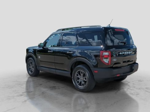 Used 2023 Ford Bronco Sport Big Bend AWD/4WD image 6
