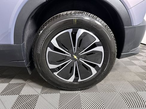 New 2026 Chevrolet Blazer EV LT image 87