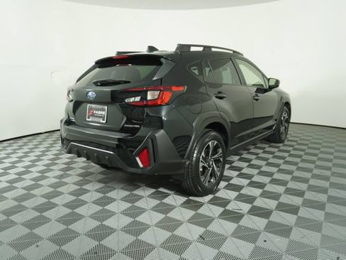 Certified 2024 Subaru Crosstrek 2.0i Premium AWD/4WD image 7