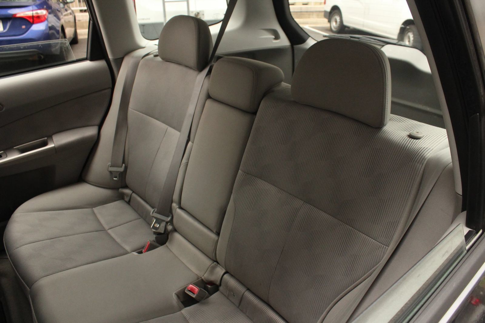 Used 2010 Subaru Forester 2.5X AWD/4WD image 17