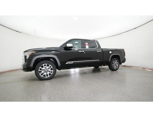 New 2025 Toyota Tundra 1794 Edition AWD/4WD image 18
