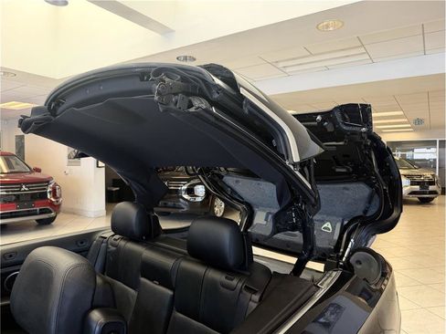 Used 2013 BMW M3 Convertible RWD image 32