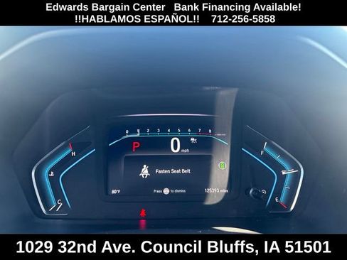 Used 2021 Honda Odyssey Elite image 17