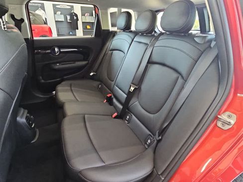 Certified 2024 MINI Cooper Clubman S AWD/4WD image 22