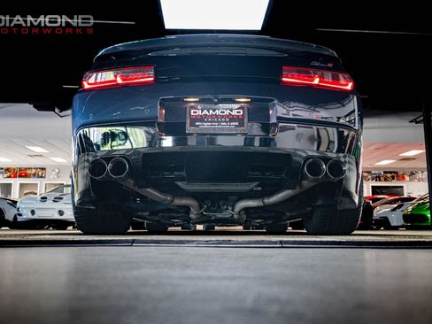 Used 2014 Chevrolet Camaro ZL1 RWD image 75