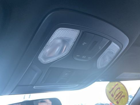 Used 2021 RAM 2500 Tradesman image 19