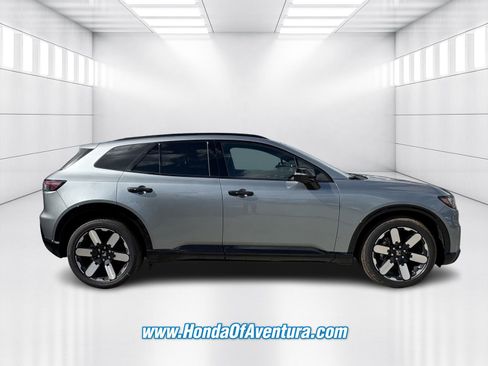 New 2026 Honda Prologue Elite image 2