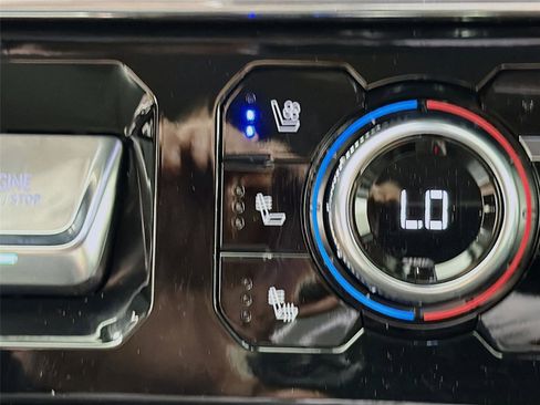 New 2026 GMC Sierra 1500 Denali w/ Denali Reserve Package AWD/4WD image 23