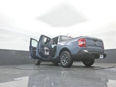 New 2026 Ford Maverick XLT w/ XLT Luxury Package FWD image 45