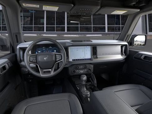 New 2026 Ford Bronco Big Bend image 9