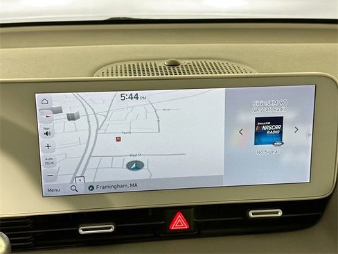 Used 2023 Hyundai Ioniq 5 SEL w/ Cargo Package image 11