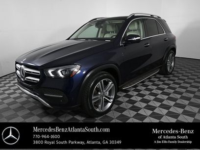 Certified 2022 Mercedes-Benz GLE 350 4MATIC