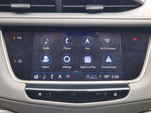 Used 2023 Cadillac XT5 Premium Luxury image 17