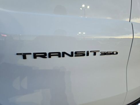 New 2026 Ford Transit 350 148 High Roof Extended AWD image 19