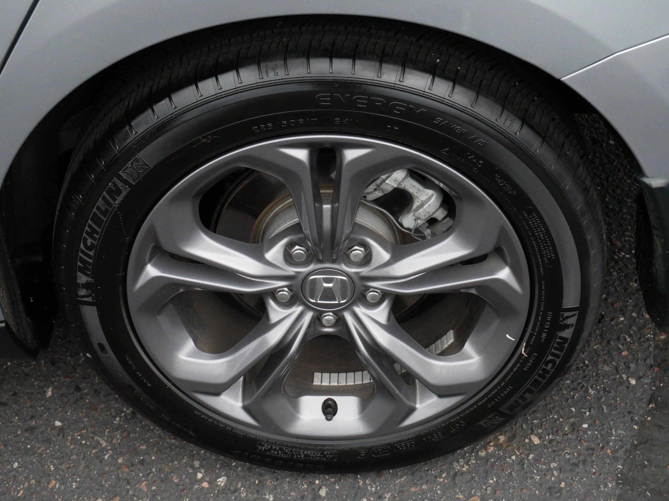 Used 2024 Honda Accord EX image 16
