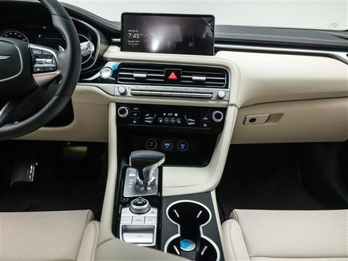 New 2026 Genesis G70 2.5T image 28