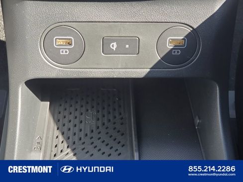 New 2024 Hyundai Ioniq 5 Limited AWD/4WD image 23