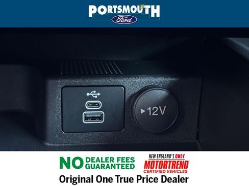 Used 2025 Ford Escape ST-Line w/ Tech Pack #1 image 21